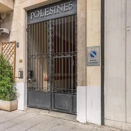 I Host - Polesine 2 아파트 *